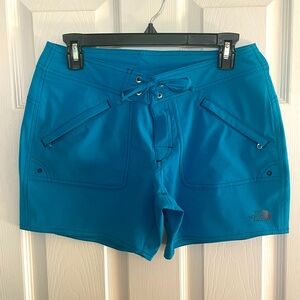 The North Face Women’s Board Shorts